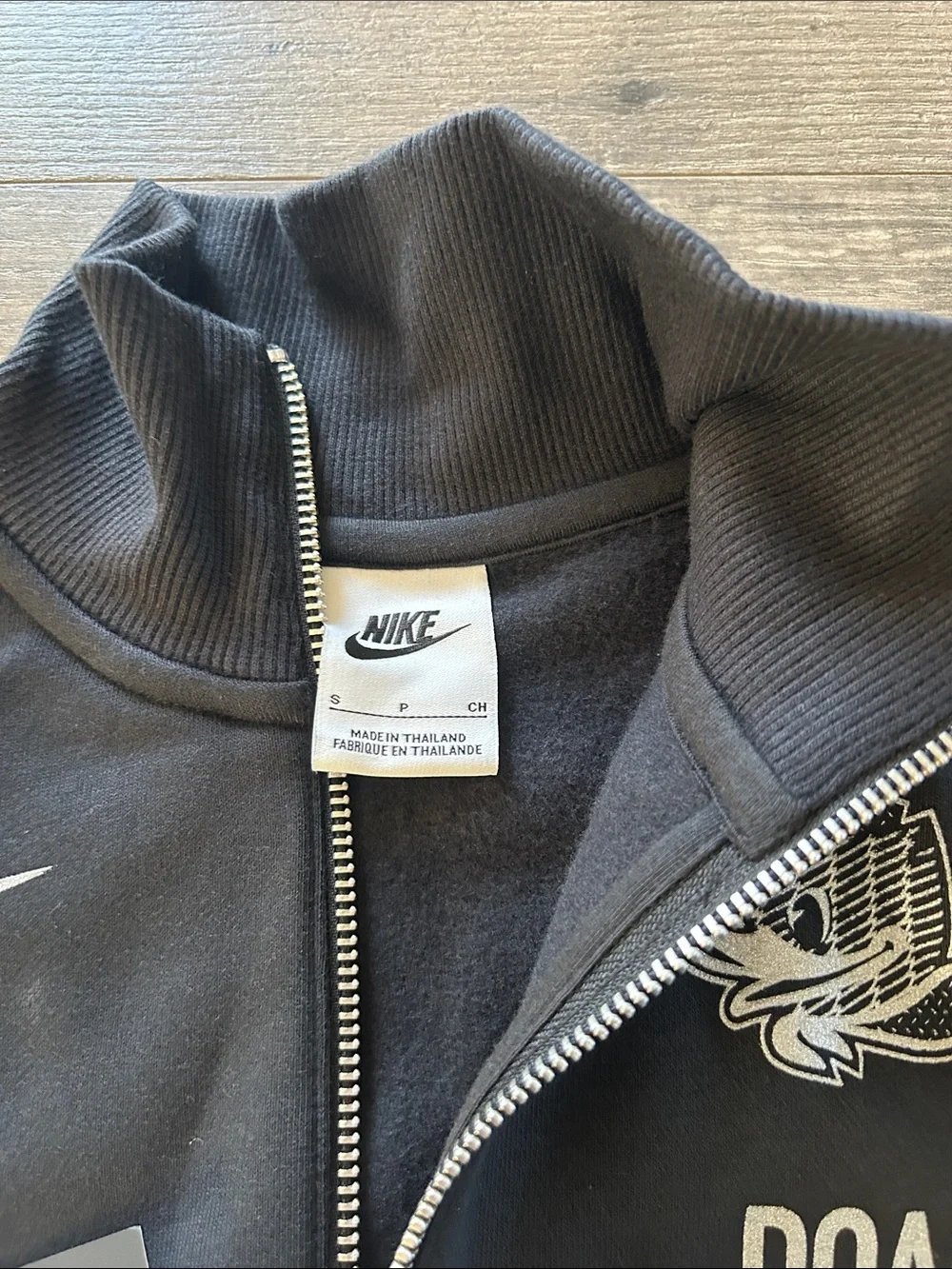 Nike oregon what